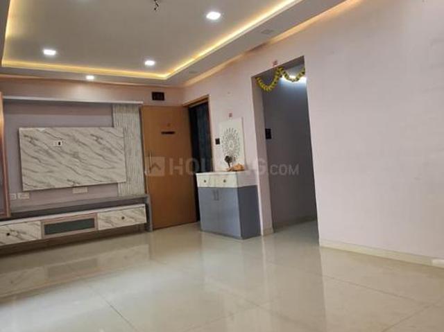 2.5 BHK Apartment in Wakad for resale Pune. The reference number is 20493519
