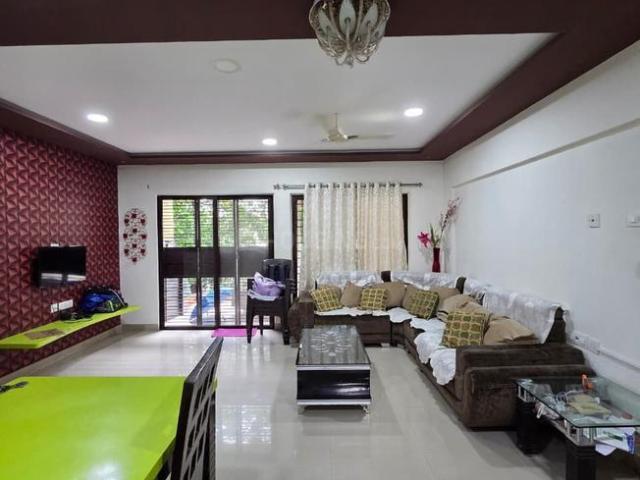 2.5 BHK Apartment in Wakad for resale Pune. The reference number is 20761554