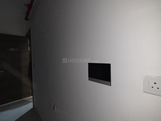 2.5 BHK Apartment in Wakad for resale Pune. The reference number is 20049288