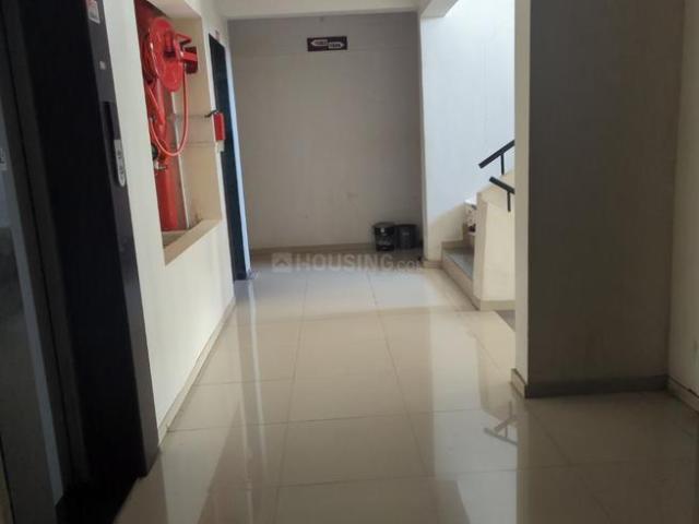 2.5 BHK Apartment in Wakad for resale Pune. The reference number is 20098755
