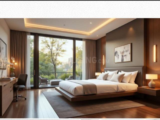 2.5 BHK Apartment in Warje for resale Pune. The reference number is 18657446