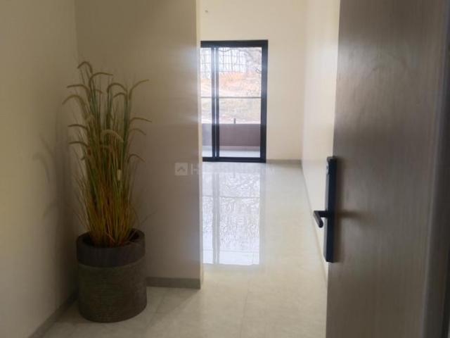 2.5 BHK Apartment in Warje Malwadi for resale Pune. The reference number is 19488965