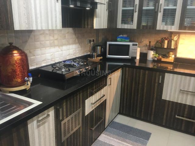2.5 BHK Apartment in Whitefield for rent Bengaluru. The reference number is 20028967