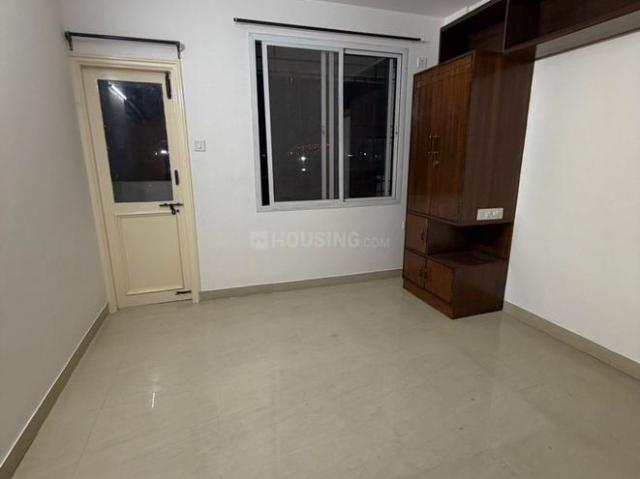 2.5 BHK Apartment in Whitefield for rent Bengaluru. The reference number is 20345268