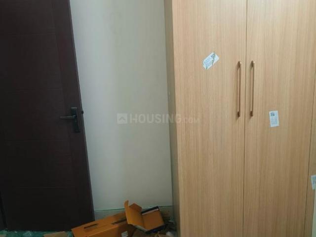 2.5 BHK Apartment in Whitefield for rent Bengaluru. The reference number is 20550218