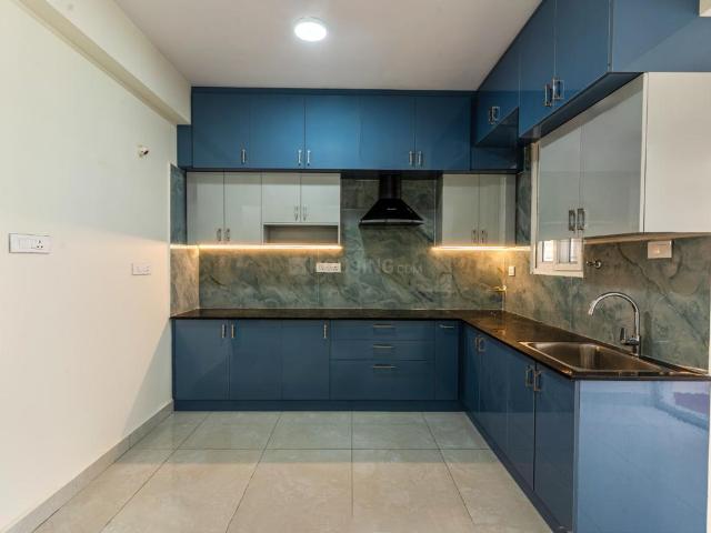 2.5 BHK Apartment in Whitefield for rent Bengaluru. The reference number is 20561646