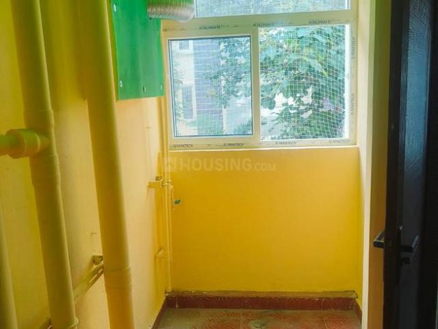 2.5 BHK Apartment in Whitefield for rent Bengaluru. The reference number is 20597209