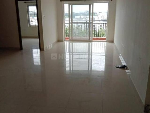 2.5 BHK Apartment in Whitefield for rent Bengaluru. The reference number is 20647172