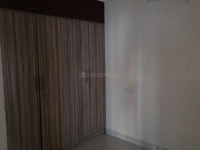 2.5 BHK Apartment in Whitefield for rent Bengaluru. The reference number is 20631247
