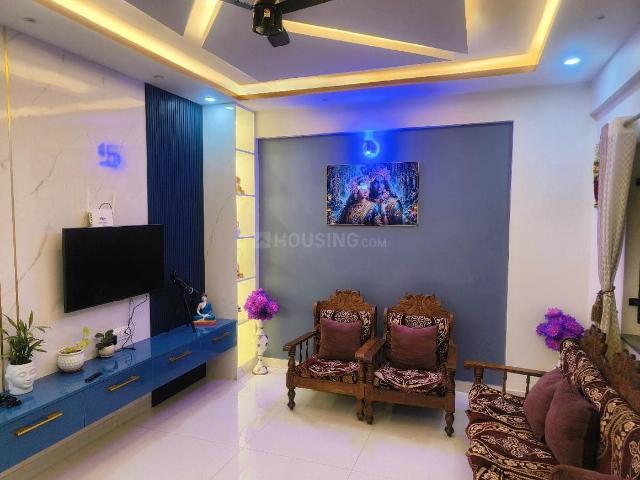 2.5 BHK Apartment in Whitefield for resale Bengaluru. The reference number is 18962932