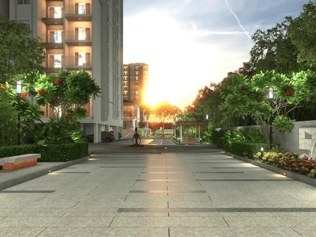 2.5 BHK Apartment in Whitefield for resale Bengaluru. The reference number is 20212143