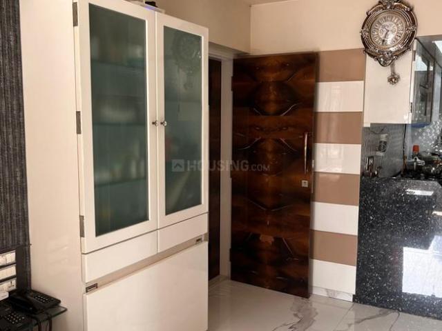 2.5 BHK Apartment in Worli for rent Mumbai. The reference number is 19843057