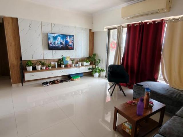 2.5 BHK Apartment in Worli for rent Mumbai. The reference number is 19982287