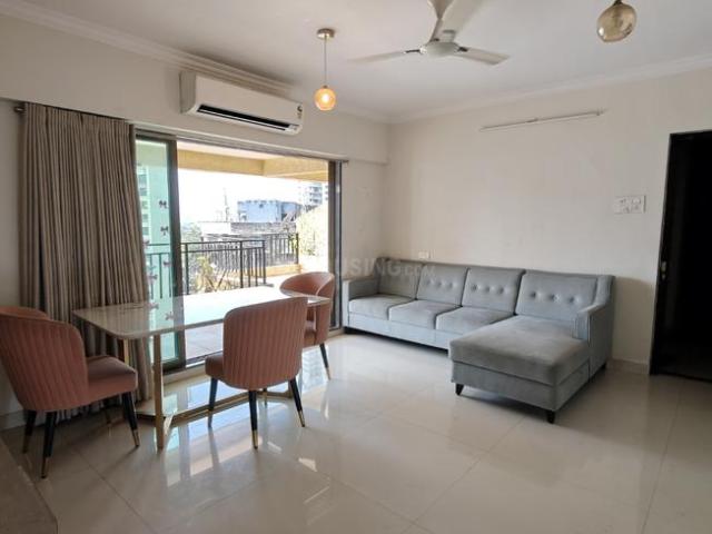 2.5 BHK Apartment in Worli for rent Mumbai. The reference number is 20267253