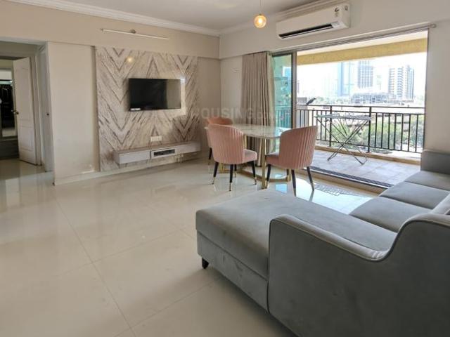 2.5 BHK Apartment in Worli for rent Mumbai. The reference number is 20311392
