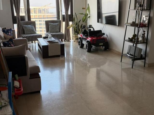 2.5 BHK Apartment in Worli for rent Mumbai. The reference number is 20368657
