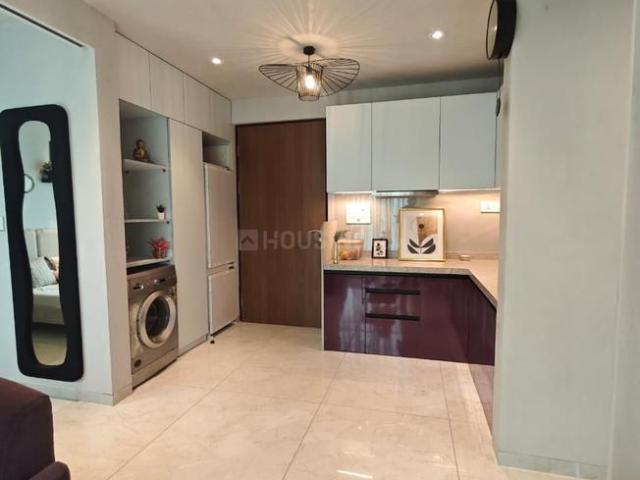 2.5 BHK Apartment in Worli for resale Mumbai. The reference number is 19510204