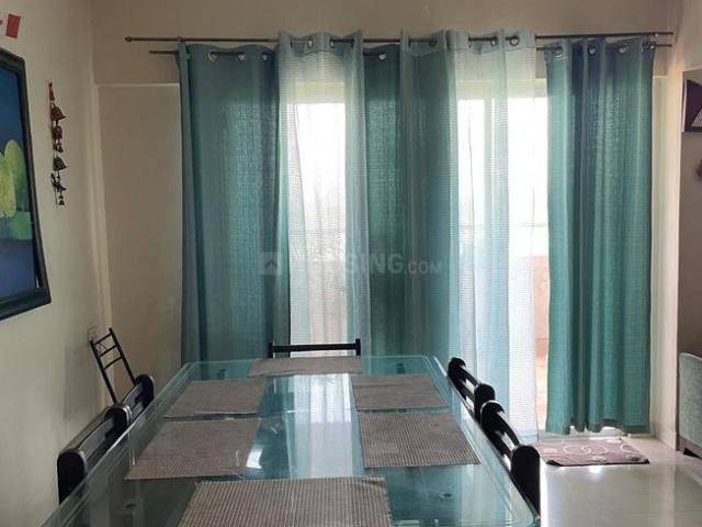 2.5 BHK Apartment in Yerawada for rent Pune. The reference number is 20568871