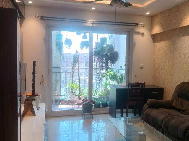 2.5 BHK Apartment in Yeswanthpur for rent Bengaluru. The reference number is 19839610
