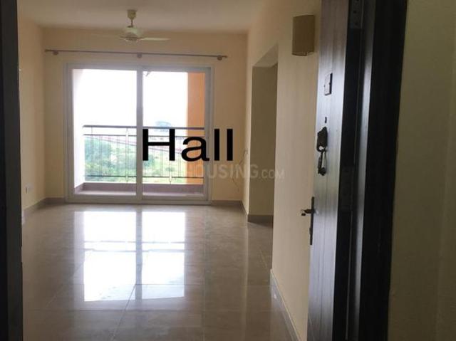2.5 BHK Apartment in Yeswanthpur for rent Bengaluru. The reference number is 20171680