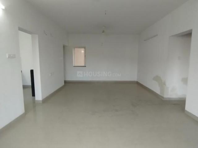 2.5 BHK Apartment in Yewalewadi for resale Pune. The reference number is 20326221