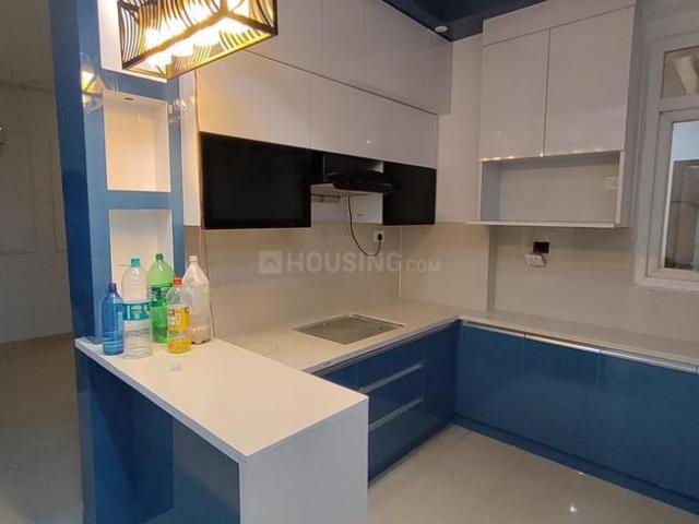 2.5 BHK Apartment in Zeta II for resale Greater Noida. The reference number is 20436002