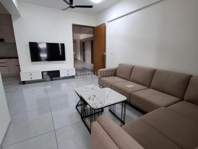 2.5 BHK Apartment in Zundal for rent Ahmedabad. The reference number is 20874900