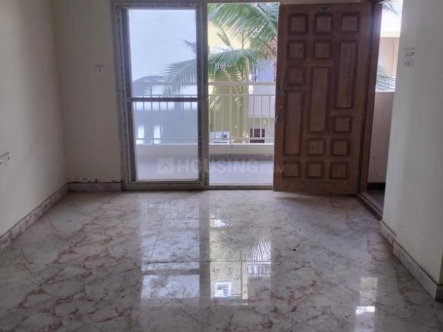 2.5 BHK Apartment in Aavalahalli for resale Bangalore. The reference number is 16477725