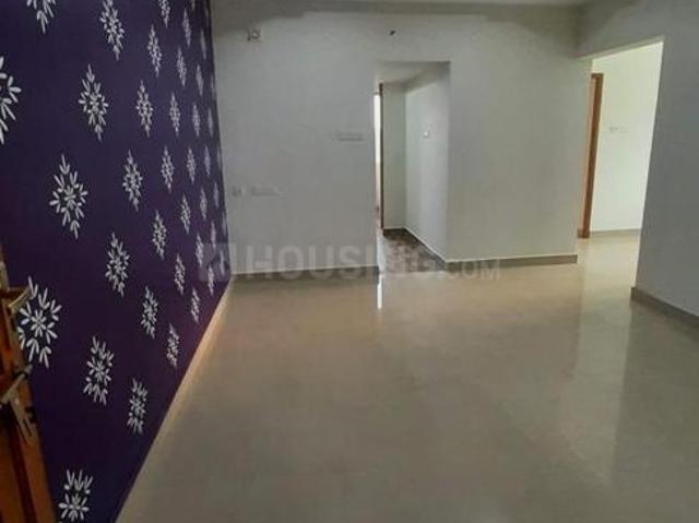 2.5 BHK Apartment in Agaramthen for resale Chennai. The reference number is 20570166