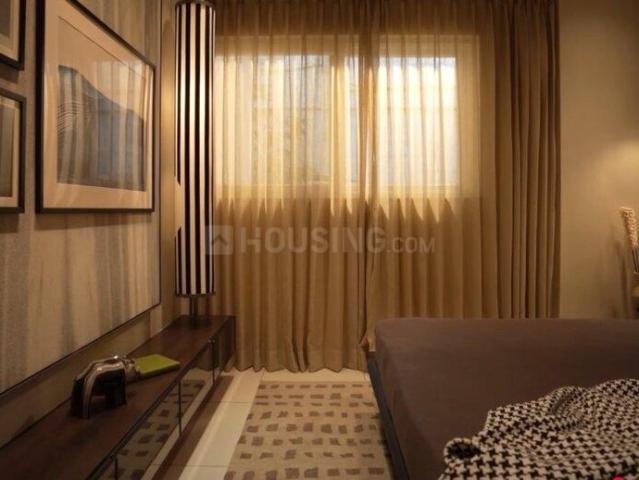 2.5 BHK Apartment in Agrahara Layout for resale Bengaluru. The reference number is 20735882