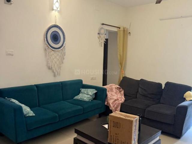 2.5 BHK Apartment in Adyar for resale Chennai. The reference number is 20952567