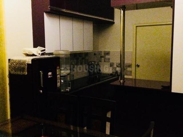 2.5 BHK Apartment in Akshayanagar for resale Bengaluru. The reference number is 19435991