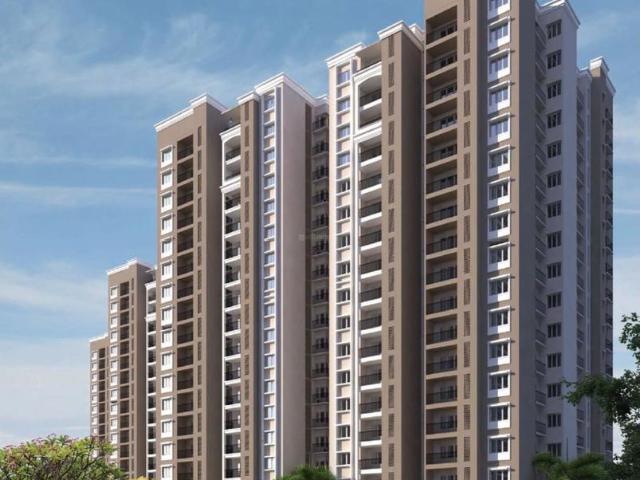 2.5 BHK Apartment in Akshayanagar for resale Bengaluru. The reference number is 19992232