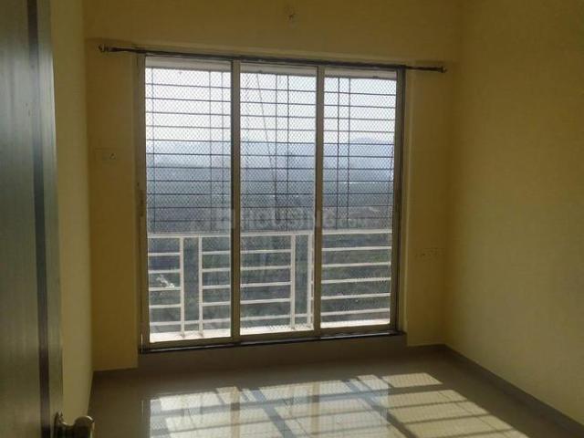 2.5 BHK Apartment in Airoli for rent Navi Mumbai. The reference number is 19647795