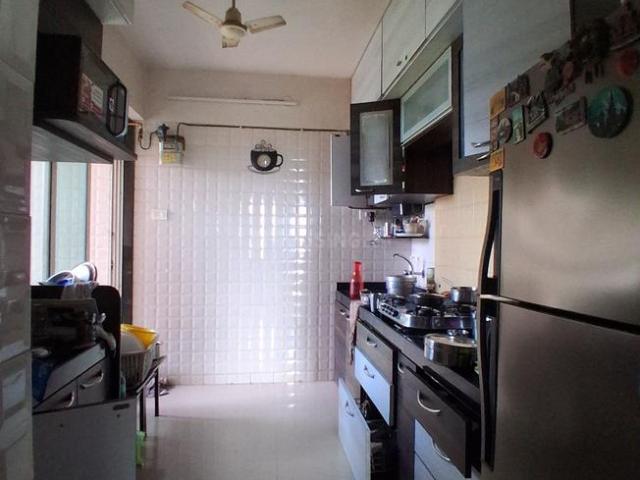 2.5 BHK Apartment in Airoli for rent Navi Mumbai. The reference number is 20520433