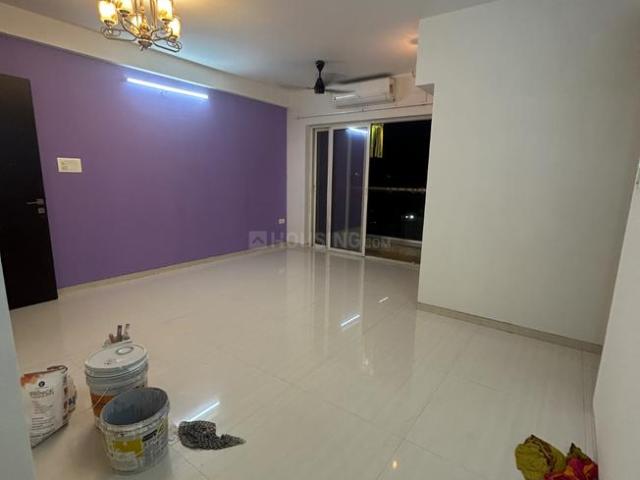 2.5 BHK Apartment in Airoli for rent Navi Mumbai. The reference number is 20313577