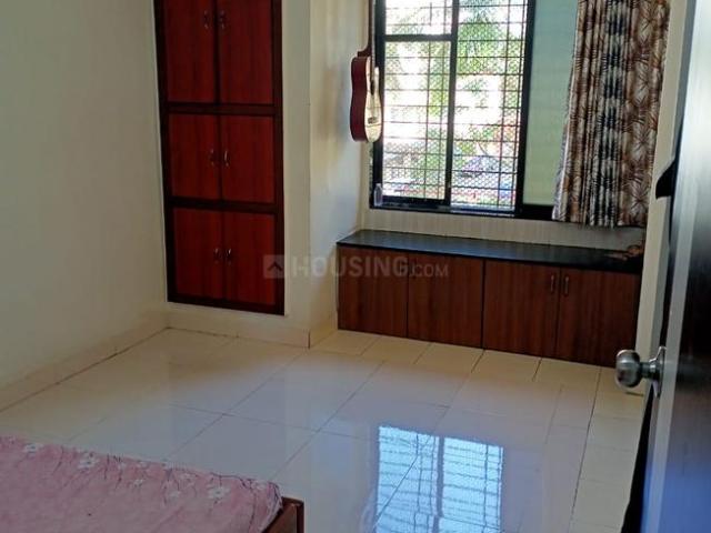 2.5 BHK Apartment in Airoli for resale Navi Mumbai. The reference number is 19193344