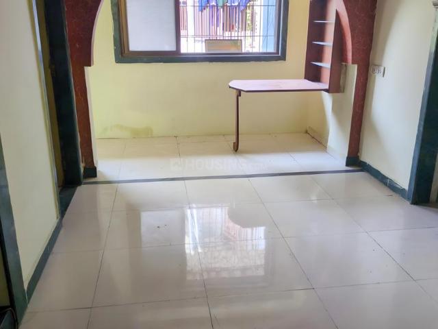 2.5 BHK Apartment in Airoli for resale Navi Mumbai. The reference number is 20737043