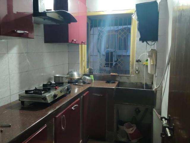 2.5 BHK Apartment in Airport Gate no. 1 for rent Kolkata. The reference number is 18324742