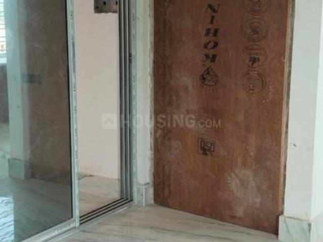 2.5 BHK Apartment in South Dum Dum for resale Kolkata. The reference number is 19445419