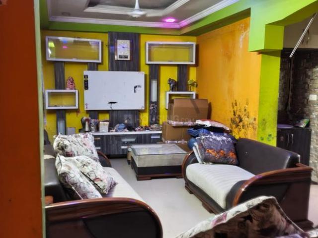 2.5 BHK Apartment in Aliganj for rent Lucknow. The reference number is 20579272