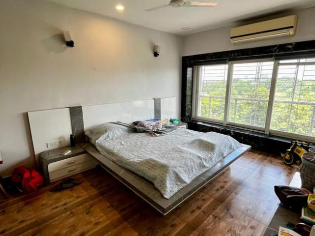 2.5 BHK Apartment in Alipore for rent Kolkata. The reference number is 20600322