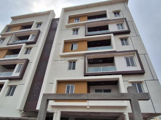 2.5 BHK Apartment in Alwal for resale Secunderabad. The reference number is 20557963