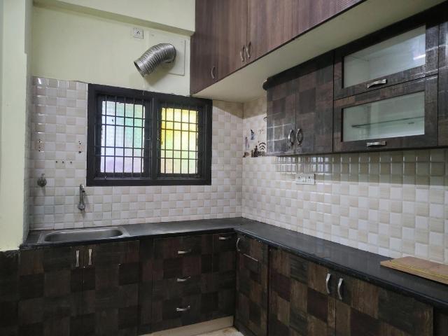 2.5 BHK Apartment in Ambattur for resale Chennai. The reference number is 17400698