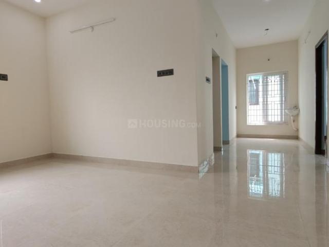 2.5 BHK Apartment in Ambattur for resale Chennai. The reference number is 20594885