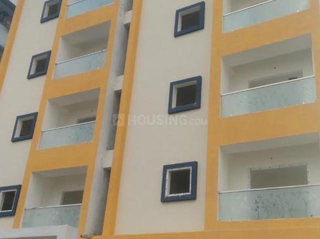2.5 BHK Apartment in Ameenpur for resale Sangareddy. The reference number is 20295168
