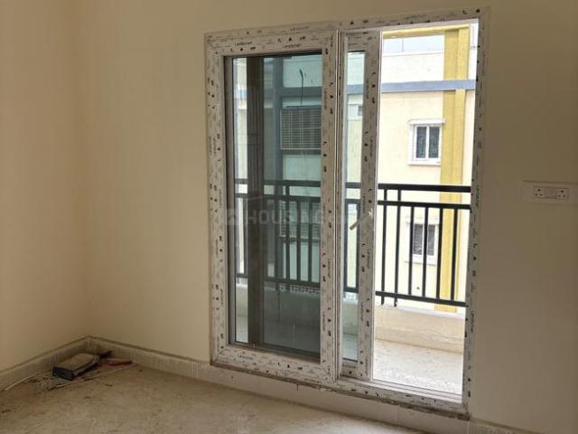 2.5 BHK Apartment in Ameenpur for resale Sangareddy. The reference number is 20302760
