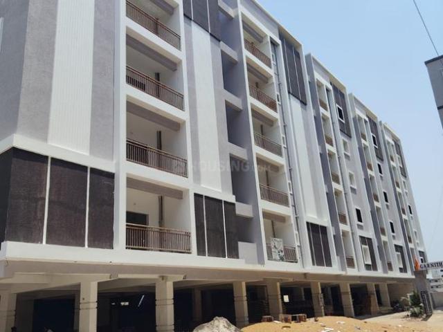 2.5 BHK Apartment in Ameenpur for resale Sangareddy. The reference number is 20315878