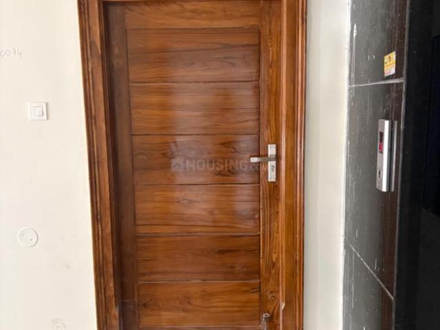 2.5 BHK Apartment in Ameenpur for resale Sangareddy. The reference number is 20315939