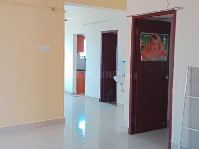 2.5 BHK Apartment in Anakaputhur for resale Chennai. The reference number is 18291700